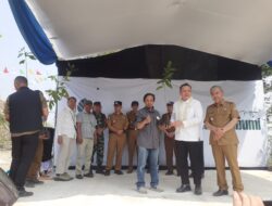 Komitmen “Tobat Ekologi”, Pemangku Kepentingan Deklarasikan Pemulihan Lingkungan Kawasan Citatah