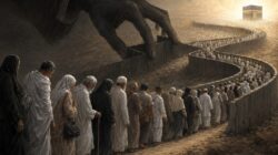 KUOTA MENUJU KA’BAH Ketika Ibadah Bertemu Kekuasaan