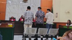 Audit Kerugian Rp1,05 Miliar Diragukan Hakim, Sidang Kasus Penggelapan PT SRI di PN Bandung Soroti Kinerja Penyidik