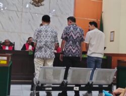 Audit Kerugian Rp1,05 Miliar Diragukan Hakim, Sidang Kasus Penggelapan PT SRI di PN Bandung Soroti Kinerja Penyidik