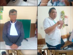 Persidangan Febrianti Fei: Kerugian Rp1,5 Miliar Diduga Berbasis Asumsi, Kuasa Hukum dan Keluarga Pertanyakan Kelayakan Berkas Dakwaan