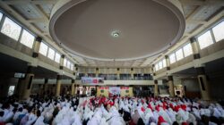 Wacana Efisiensi APBD di Balik Status Wakaf Masjid Agung Bandung dan Risiko Pembiayaan Syariah