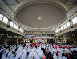 Wacana Efisiensi APBD di Balik Status Wakaf Masjid Agung Bandung dan Risiko Pembiayaan Syariah
