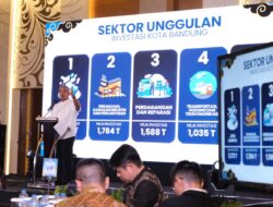 Pemkot Bandung Obral Peluang Investasi di Investor Day 2026, Dari Rusun Hingga Pabrik Kina