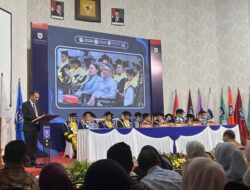 Universitas Tanri Abeng Cetak 237 Lulusan, Dorong Penguatan Technopreneurship dan Keberlanjutan