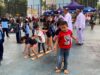 Lomba Memasak Buruan SAE Meriahkan Festival Seni Budaya Tamansari 2026