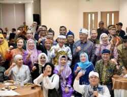 Soroti Kinerja Pembangunan, Pemprov Jabar Janji Akomodasi Masukan Majelis Musyawarah Sunda