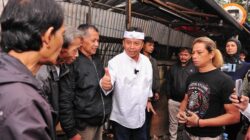 Penataan Rumija Kiaracondong: Pemprov Jabar dan Pemkot Bandung Tertibkan Bangli serta Siapkan Relokasi Pedagang