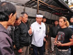 Penataan Rumija Kiaracondong: Pemprov Jabar dan Pemkot Bandung Tertibkan Bangli serta Siapkan Relokasi Pedagang