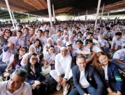 Ubah Syarat KIP Kuliah, KDM Minta Batas Gaji Orang Tua Dinaikkan Jadi Rp10 Juta