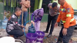 Respons Kekeringan Jabar: Distribusi 8,7 Juta Liter Air Bersih dan Ujian Mitigasi Jangka Panjang