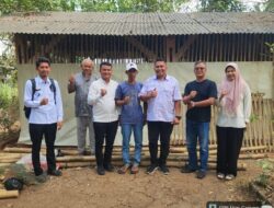 Optimalisasi Bantuan DKPP Jabar di KBB: Antara Dorongan Kemandirian dan Tantangan Efektivitas