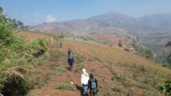 Puncak Kemarau Terjang Jabar: 90 Karhutla Terjadi, Efektivitas Mitigasi Pemprov Diuji