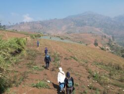 Puncak Kemarau Terjang Jabar: 90 Karhutla Terjadi, Efektivitas Mitigasi Pemprov Diuji