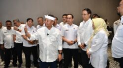 Tuntut Birokrasi Tak Sekadar Urus Administrasi, Sekda Jabar Tekankan Penguatan Kapasitas Fiskal Daerah