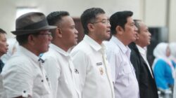 Wagub Erwan di Konferensi PWI Jabar: AI Boleh Canggih, tapi Nurani Pers Tak Tergantikan
