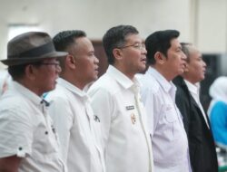 Wagub Erwan di Konferensi PWI Jabar: AI Boleh Canggih, tapi Nurani Pers Tak Tergantikan