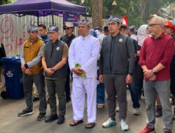 Revitalisasi Budaya Sunda di Bandung Jangan Sekadar Seremonial Tahunan