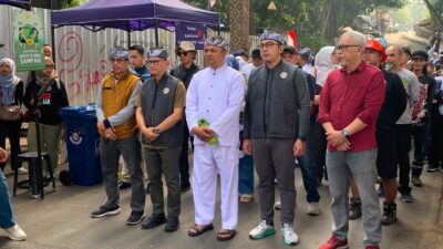 Revitalisasi Budaya Sunda di Bandung Jangan Sekadar Seremonial Tahunan