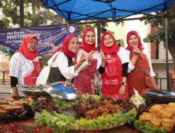 Revitalisasi Budaya di Tengah Era Digital: Menakar Efektivitas Festival Tamansari 2026 dan Urgensi Perda Pemajuan Kebudayaan