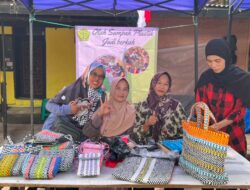 Daur Ulang Kantong Kresek Cibogo: Solusi Sampah Mandiri atau PR Besar Pengolahan Limbah Bandung?
