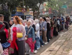 Not So Morning Club: Potret Komunitas Alternatif dan Menanti Kesiapan Pedestrian Kota Bandung