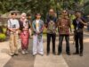 Preservasi Budaya Lokal: Komunitas Not So Morning Club Kampanyekan Tradisi Berkain di Kota Bandung