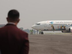 Evaluasi 2 Bulan Penentu Masa Depan Bandara Husein Sastranegara Pasca-Lonjakan Libur Kemerdekaan