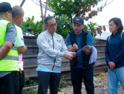Gedebage Proyeksi Olah 300 Ton Sampah, Pemkot Bandung Janjikan Perlindungan Hak Pekerja Lokal