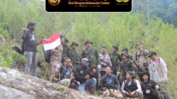 Aksi Pemusnahan 12 Hektare Ladang Ganja di Nagan Raya: Prestasi BNNP Aceh dan Catatan Evaluasi di Hulu