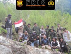 Aksi Pemusnahan 12 Hektare Ladang Ganja di Nagan Raya: Prestasi BNNP Aceh dan Catatan Evaluasi di Hulu