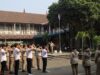 Apel Pagi Kantor Pertanahan Kota Bandung: Tanamkan Disiplin dan Akselerasi Kualitas Pelayanan Publik