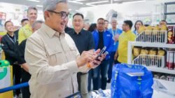 Sasar Hidden Target Rp12 Triliun, Pemkot Bandung Didesak Evaluasi Hambatan Investasi dan Konektivitas