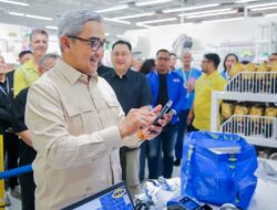 Sasar Hidden Target Rp12 Triliun, Pemkot Bandung Didesak Evaluasi Hambatan Investasi dan Konektivitas