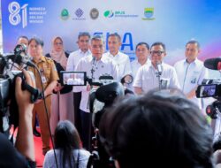 Pengelolaan Santunan BPJS TK Dikritik Konsumtif, Program Peka Dorong Ahli Waris Jadi Wirausaha