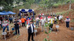 Peresmian RTH Cihanja: Antara Komitmen Ekologis dan Tantangan Infrastruktur yang Belum Rampung