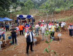 Peresmian RTH Cihanja: Antara Komitmen Ekologis dan Tantangan Infrastruktur yang Belum Rampung