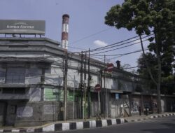 Jejak Eks Pabrik Kina Bandung: Menelusuri Monumen Farmasi Global dan Dinamika Aset Kimia Farma