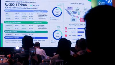Insentif PBB Rp1 untuk Cagar Budaya, Pemkot Bandung Bidik Investasi Rp11 Triliun