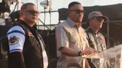Merdeka Ride Bali 2026, Ahmad Sahroni: HDCI Harus Memberi Manfaat Nyata untuk Masyarakat