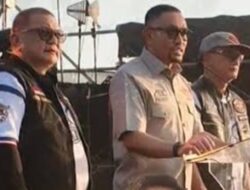Merdeka Ride Bali 2026, Ahmad Sahroni: HDCI Harus Memberi Manfaat Nyata untuk Masyarakat