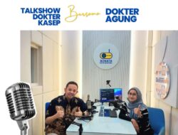 Generasi Sehat, Bangsa Kuat: Komisi IV DPRD Kota Bandung Dorong Perubahan Paradigma Pelayanan Kesehatan