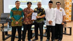 Atasi 7.800 Anak Tidak Sekolah, PRIMA DMI Bandung Luncurkan Madrasah Jalanan dan Raih Dukungan DPRD