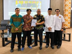 Atasi 7.800 Anak Tidak Sekolah, PRIMA DMI Bandung Luncurkan Madrasah Jalanan dan Raih Dukungan DPRD