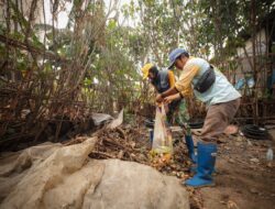 ​Menguji Inovasi ‘Gempolin’ di Bandung Kulon: Digitalisasi Pengelolaan Sampah Antara Efisiensi Sistem dan Tantangan Konsistensi Warga