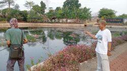 Pencemaran Berulang Situ Bahar: Janji Manis Pejabat, Pengawasan Tumpul, dan Keadilan Lingkungan yang Lumpuh