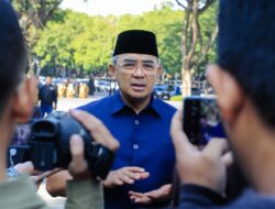 Ujian Akuntabilitas Pemkot Bandung: Dari Donasi Bencana hingga Ambisi Kota Pusaka