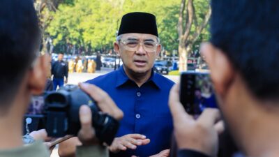 Ujian Akuntabilitas Pemkot Bandung: Dari Donasi Bencana hingga Ambisi Kota Pusaka