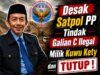 Soroti Dugaan Galian C Ilegal di Girimukti, ASWIN Desak Satpol PP Majalengka Bertindak Tanpa Pandang Bulu