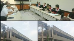 Skandal Gedung CEC Rp59 Miliar Mangkrak: Rektorat UPI Didesak Tak ‘Cuci Tangan’ dan Tanggung Jawab Moral
